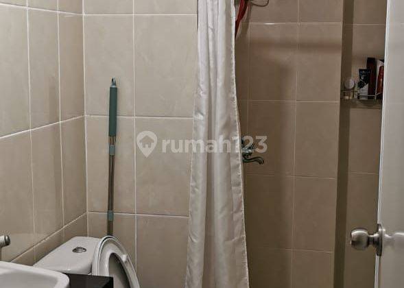 Apartemen M Town Apartment 2 Kamar Tidur Bagus Furnished view Pool