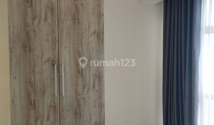 Apartemen M Town Apartment 2 Kamar Tidur Bagus Furnished view Pool