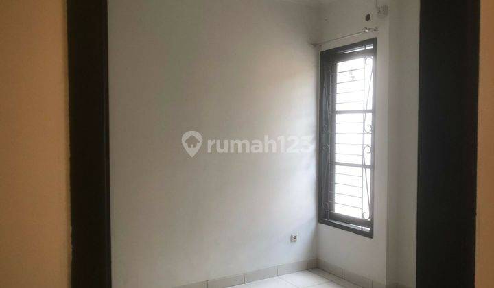 Rumah 2 Lantai Sudah Renovasi Dan Siap Huni di Dekat Toll Nagrak 2