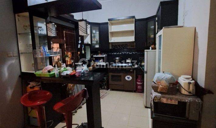 Rumah 2 Lantai Siap Huni di Gema Pesona Estate Depok J23367 2