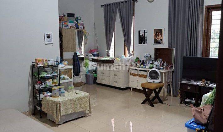 Rumah 2 Lantai Siap Huni di Gema Pesona Estate Depok J23367 1