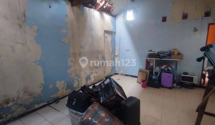 Rumah Seken Terawat di Mutiara Depok J23309 1