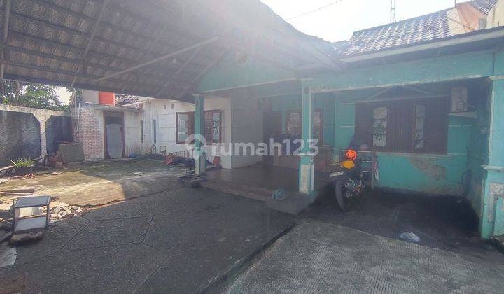 Rumah Seken Terawat di Mutiara Depok J23309 2