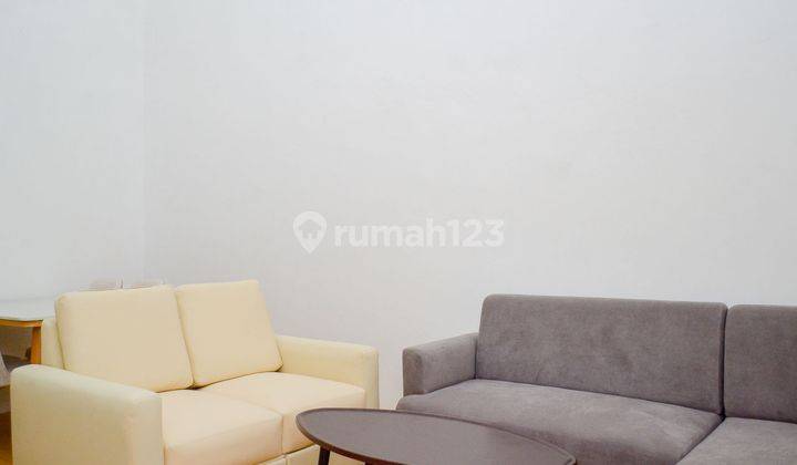 Rumah Modern Hadap Timur 6 Mnt ke Transmart Bisa KPR J24504 2