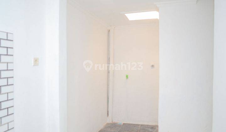 Rumah Seken Terawat SHM 15 Mnt ke RSAU dr M Hassan Toto Free Renovasi J25393 2