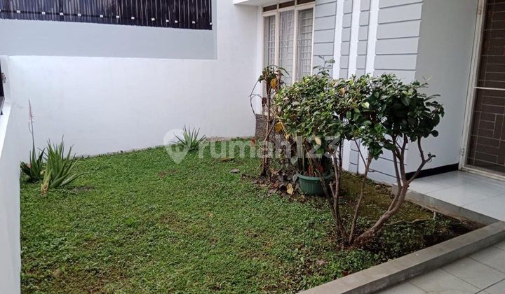 Holis Indah Garden House Bandung 10x20 3BR Freehold Title Below Market Price 2
