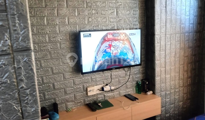 Apartemen Osaka PIK 2 Tower C Tipe Studio 14m2 Full Furnished 2