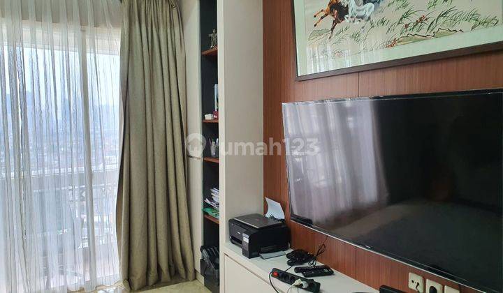 Apartemen Kedoya Elok Size 115m2 Type 2br Fully Furnished di Jakarta Barat 8