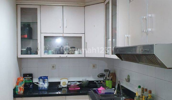 Apartemen Pantai Mutiara Size 162m2 Type 4+1br, Tower Aru di Pluit Jakarta Utara 9