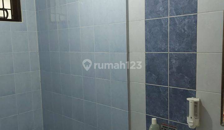 Rumah 2 Lantai Luas 6x16 96m2 Type 2kt di Cluster Catalya Casa Jardin Residence Cengkareng Jakarta Barat 5