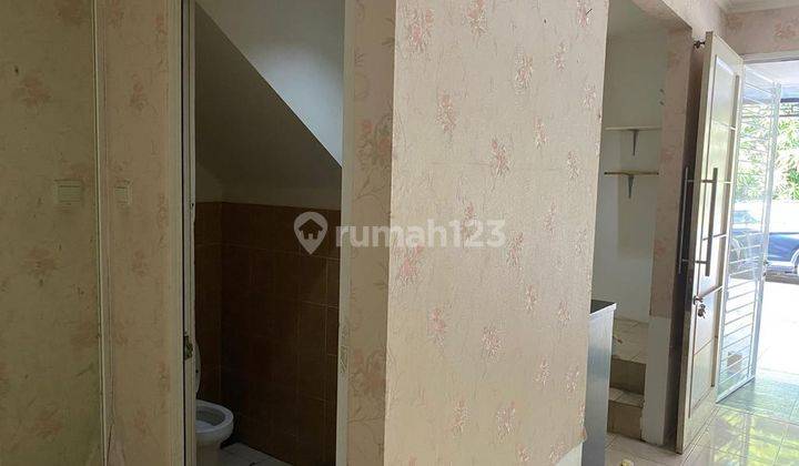 Rumah 2 Lantai Luas 6x15 90m2 Type 3kt di Perumahan Green Court Cengkareng Jakarta Barat 10