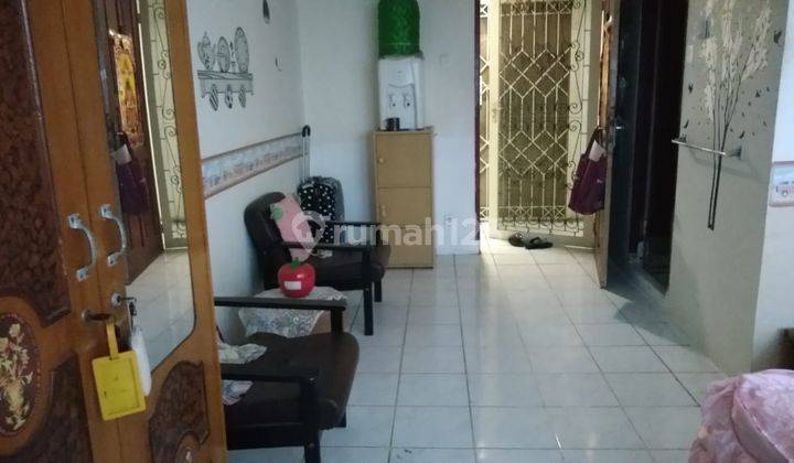 Apartemen Amethyst Kemayoran Studio 32m2 Semi Furnished 2