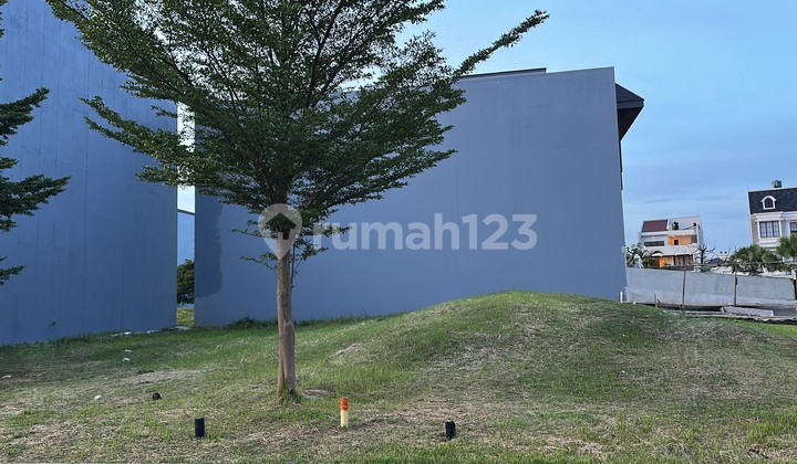 Kavling Gandeng Sonata Lagoon Golf Island PIK 16x25 dan 8x25 Bisa Satuan Kavling Gandeng Sonata Lagoon Golf Island PIK 16x25 dan 8x25 Bisa Satuan