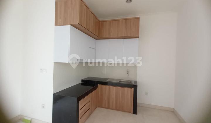 Orchestra Golf Island House PIK 8x20 3+1BR Semi-Furnished Ready to Occupy 2