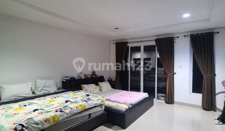 Dijual Cepat Rumah Semi Furnish Luas 120m2 Termurah Muara Karang Dijual Cepat Rumah Semi Furnish Luas 120m2 Termurah Muara Karang