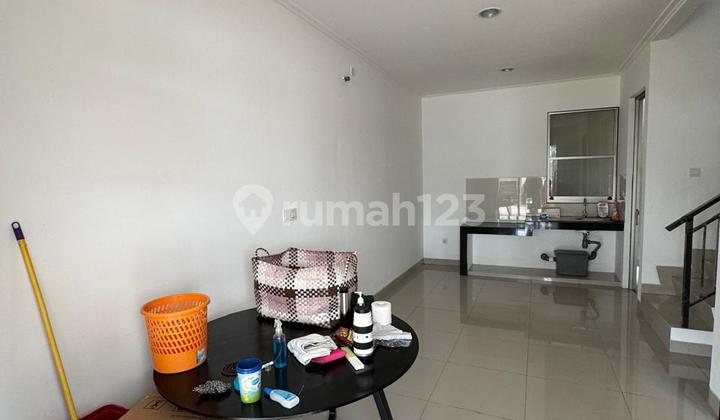 Rumah Tahap 1 Springville PIK 2 6x12,5 3+1KT Sudah AJB Bisa KPR 2