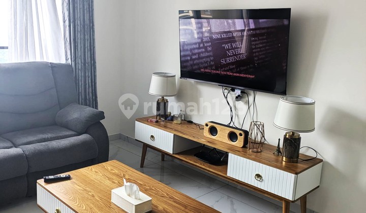 New Apartemen Sky House BSD Tower Duxton 3BR 68m Full Furnished New Apartemen Sky House BSD Tower Duxton 3BR 68m Full Furnished