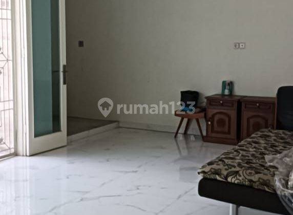 Jual Cepat Rumah Bagus  Taman Grisenda 2 Lantai Full Marmer Siap Huni 2