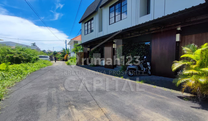 Best Deal Tanah Lokasi Bagus di Area Canggu Bali Best Deal Tanah Lokasi Bagus di Area Canggu Bali