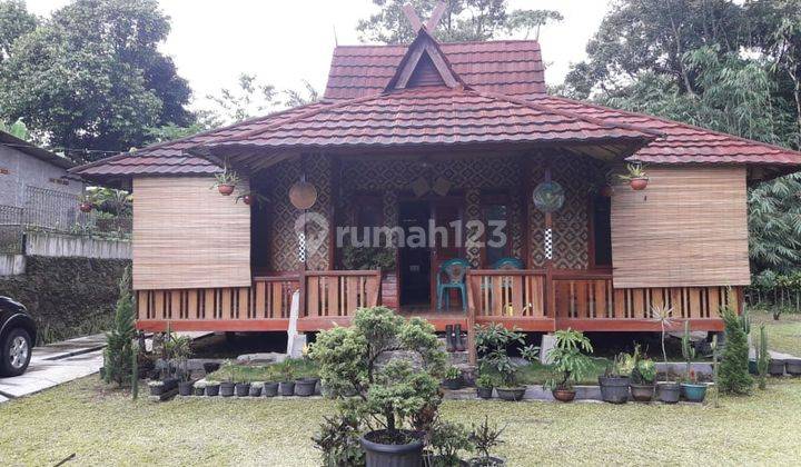 Vila Adem Daerah Wanayasa Purwakarta  1