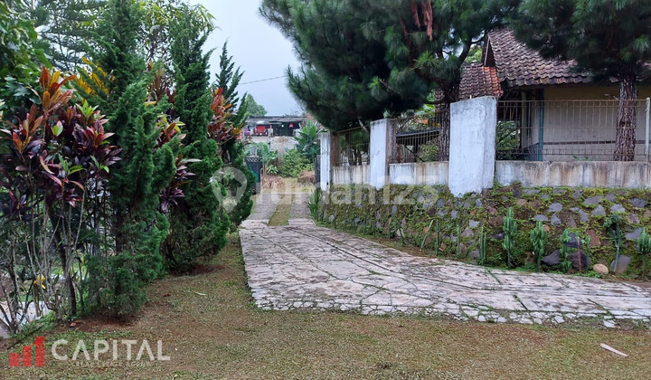 Vila Adem Daerah Wanayasa Purwakarta  2