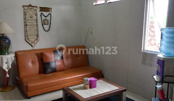 Jual Cepat Ruko Siap Huni di Mainroad Majalaya.. 1