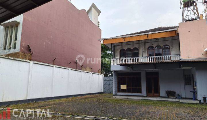 Di Sewa Lokasi Mainroad Jln Peta, Bandung 3