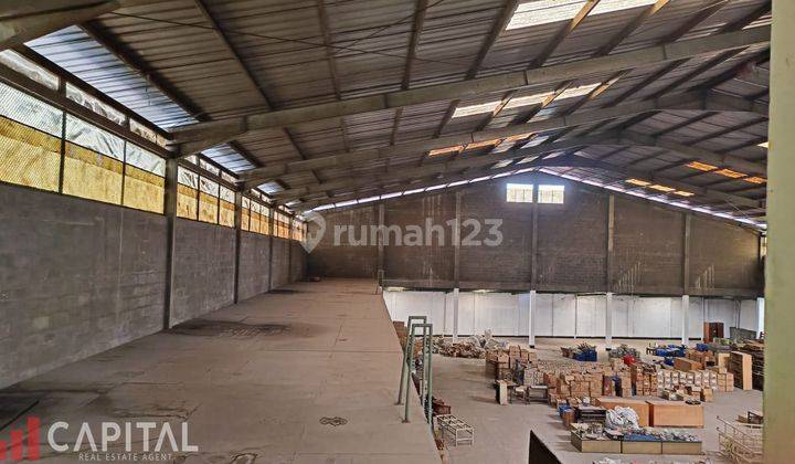 Di Sewa Lokasi Mainroad Jln Peta, Bandung 4