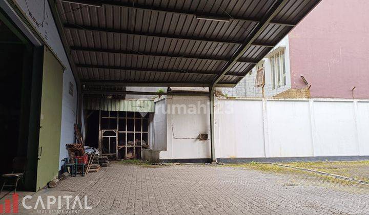 Di Sewa Lokasi Mainroad Jln Peta, Bandung 5