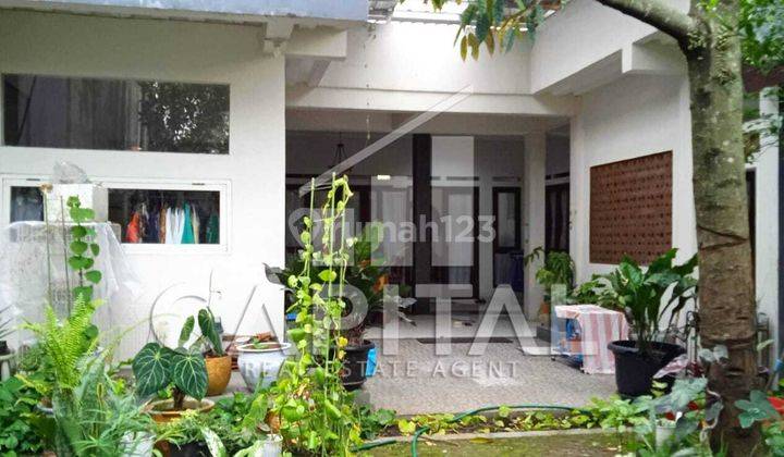 Best Deal Rumah Bagus Shm di Antapani, Bandung 1