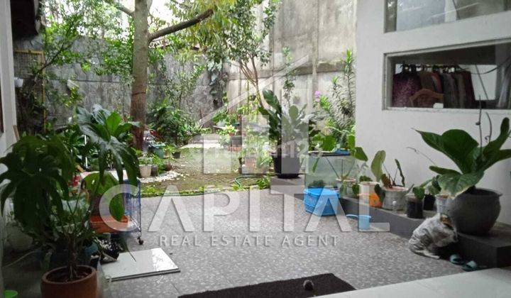 Best Deal Rumah Bagus Shm di Antapani, Bandung 2