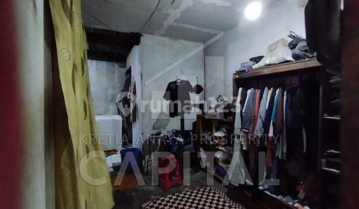 Affordable Land Calculation Ready to Live in Taman Cibaduyut Indah House 2