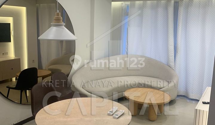 Beautiful and Comfortable Unit Ready to Occupy at Gateway Pasteur Tower Diamond Apartment