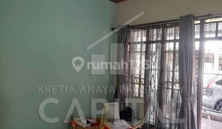 Rumah Nyaman Siap Huni di Margahayu Raya Rumah Nyaman Siap Huni di Margahayu Raya