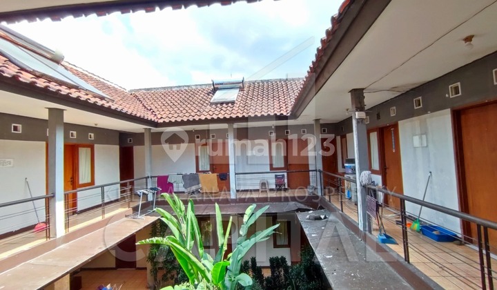 Attractive Price for Strategic and Commercial 2-Story Boarding House Near Campus, Schools, and Offices in Dago Wing. 2