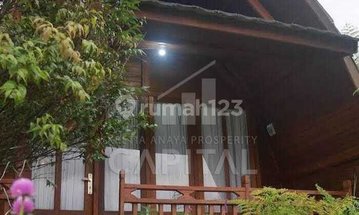 Villa cantik di Ciwidey + Kebun yang luas dengan view pegunungan Villa cantik di Ciwidey + Kebun yang luas dengan view pegunungan