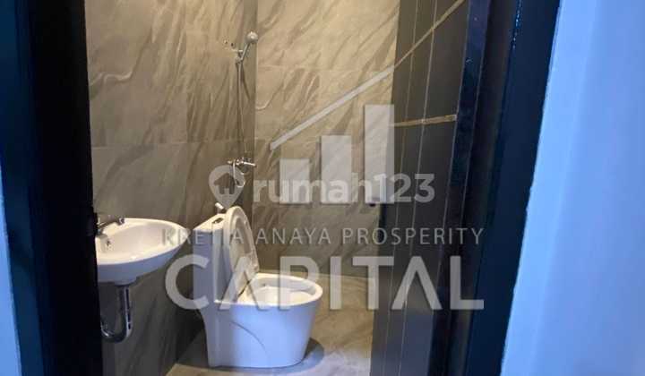 Rumah Baru Dan Siap Huni di Taman Kopo Indah 2 2