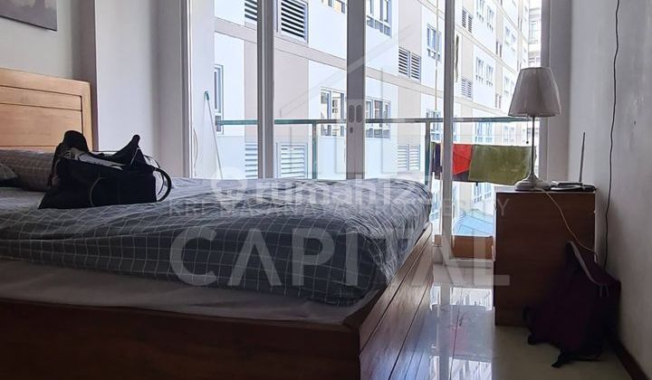 Affordable and Comfortable Fully Furnished Studio Unit at Gateway Pasteur Apartment Affordable and Comfortable Fully Furnished Studio Unit at Gateway Pasteur Apartment