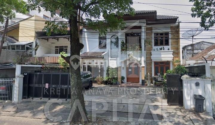 Rumah di Palasari Mainroad Cocok Untuk Tempat Tinggal Atau Ruang Usaha 1
