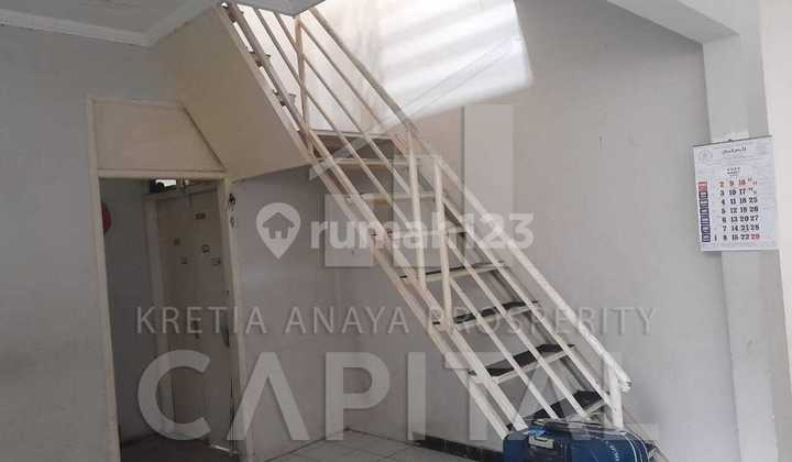 Rumah Nyaman Siap Huni di Margahayu Raya 2