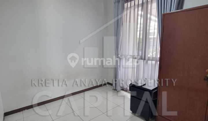 Esklusif Mau cari Rumah Posisi Hook di Tatar Simakirana Kota Baru Parahyangan hanya 2M an saja? Yuk sini merapaattt 2