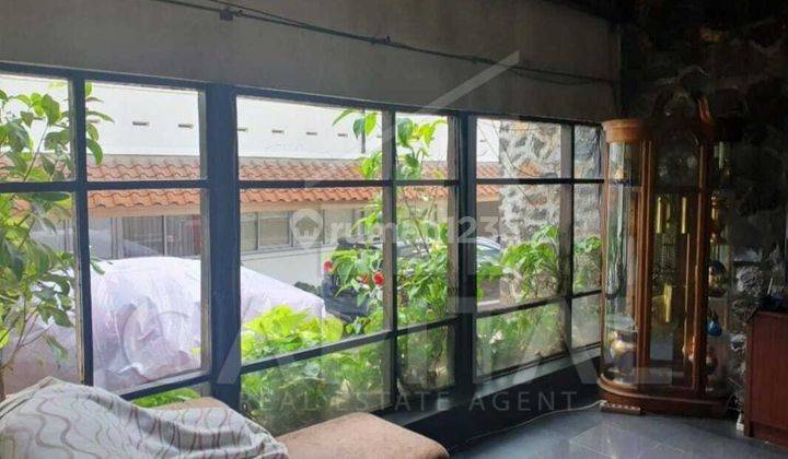 Rumah Eks Kost di Sayap Cipaganti Investasi Menjanjikan Untuk Dijadikan Hotel, Airbnb 2