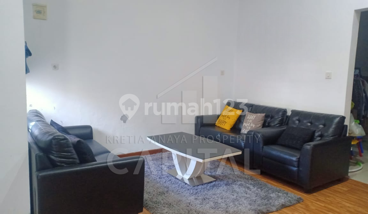 Rumah Cantik 2 Lantai di Perumahan Orange Cibiru 2