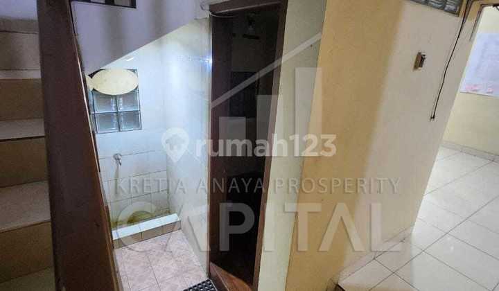 Rumah Tinggal Nyaman Dan Strategis di sayap Buah Batu Bandung 2