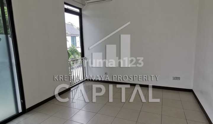 Semi-Furnished and Ready-to-Occupy House in Kota Baru Parahyangan 2