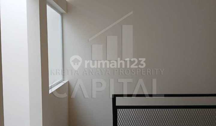 Rumah Baru di Mainroad Komplek Taman Cibaduyut Indah Bandung 2