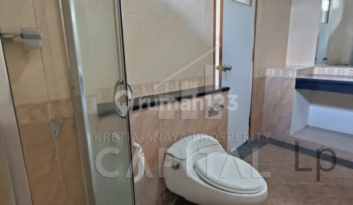 Murah Dibanding Harga Sekitar Rumah 2 Lantai Terawat di Cluster One Gate Gegerkalong 2