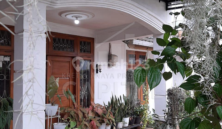 Asri 2-Storey House Ready to Occupy in East Bandung Rancaekek 2