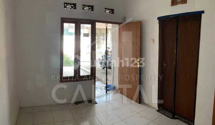 Price of Ready-to-Occupy House in Rancamanayr Indah Cibaduyut 2