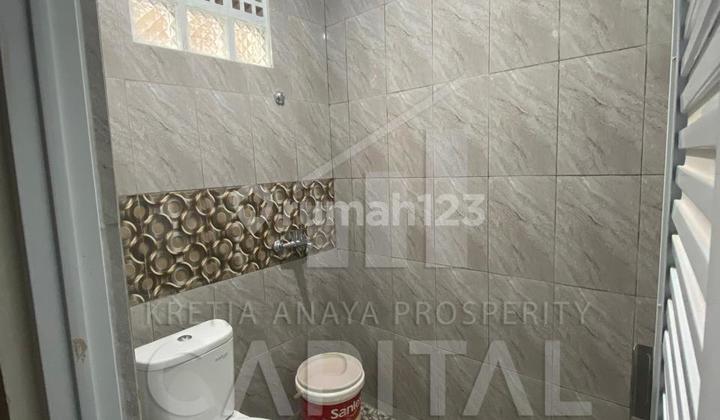 Ready-to-occupy residential house in Melong Cimahi 2